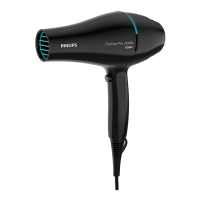 Фен Philips BHD272/00 Diawest
