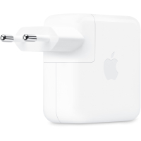 Блок живлення до ноутбуку Apple 70W USB-C Power Adapter (MXN53ZM/A) Diawest
