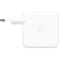 Блок живлення до ноутбуку Apple 70W USB-C Power Adapter (MXN53ZM/A) Diawest