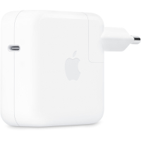 Блок живлення до ноутбуку Apple 70W USB-C Power Adapter (MXN53ZM/A) Diawest