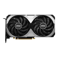 Відеокарта MSI GeForce RTX4070 12Gb VENTUS 2X E OC (RTX 4070 VENTUS 2X E1 12G OC) Diawest