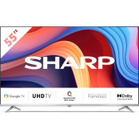 Телевізор Sharp 55GP6260E (4T-C55GP6260ES) Diawest