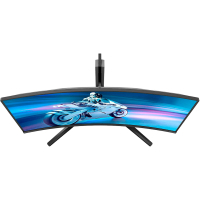 Монітор Philips 34M2C6500/00 Diawest