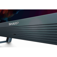Телевізор Sharp C50FQ5E (4T-C50FQ5EM2AG) Diawest