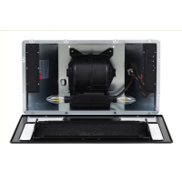 Витяжка кухонна Elica CT17 C BL/A/52 Diawest