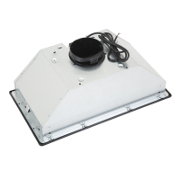 Витяжка кухонна Elica CT17 C BL/A/52 Diawest