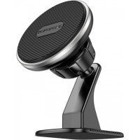 Універсальний автотримач BOROFONE BH63, Black, Box (30531 / BH63) Diawest