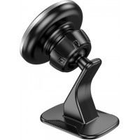 Універсальний автотримач BOROFONE BH63, Black, Box (30531 / BH63) Diawest