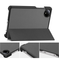 Чохол до планшета BeCover Smart Case Xiaomi Redmi Pad SE 8.7