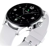 Смарт-годинник Black Shark S1 CLASSIC Silver BS-S1C (1091686) Diawest