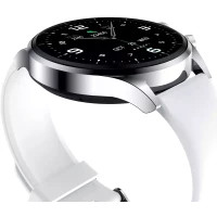 Смарт-годинник Black Shark S1 CLASSIC Silver BS-S1C (1091686) Diawest