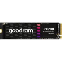 Накопичувач SSD M.2 2280 4TB Goodram (SSDPR-PX700-04T-80) Diawest