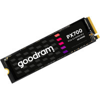 Накопичувач SSD M.2 2280 4TB Goodram (SSDPR-PX700-04T-80) Diawest