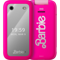 Мобільний телефон HMD Barbie Phone Pink Diawest