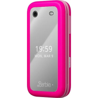 Мобільний телефон HMD Barbie Phone Pink Diawest