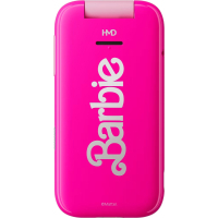 Мобільний телефон HMD Barbie Phone Pink Diawest