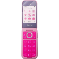 Мобільний телефон HMD Barbie Phone Pink Diawest