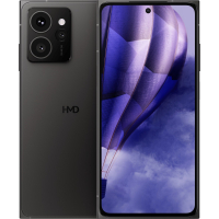 Мобільний телефон HMD Skyline 12/256GB Black Diawest