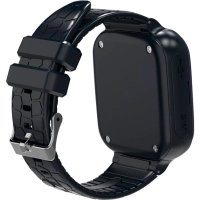 Смарт-годинник Gelius Pro GP-PK007 (Ocean) Black Kids smart watch with GPS tracker (Pro GP-PK007 (Ocean) Black) Diawest