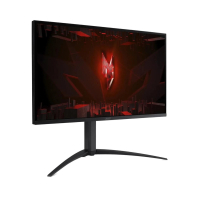 Монітор Acer XV275KP3biipruzx (UM.HXXEE.305) Diawest