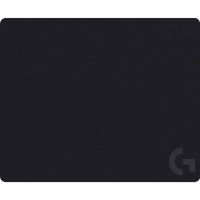 Килимок для мишки Logitech G240 Gaming Mouse Pad Black (943-000785) Diawest