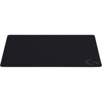 Килимок для мишки Logitech G240 Gaming Mouse Pad Black (943-000785) Diawest