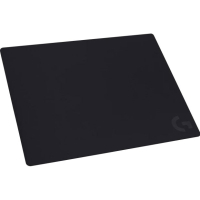 Килимок для мишки Logitech G240 Gaming Mouse Pad Black (943-000785) Diawest