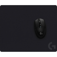 Килимок для мишки Logitech G240 Gaming Mouse Pad Black (943-000785) Diawest