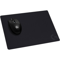 Килимок для мишки Logitech G240 Gaming Mouse Pad Black (943-000785) Diawest