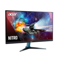 Монітор Acer VG272UV3bmiipx (UM.HV2EE.301) Diawest