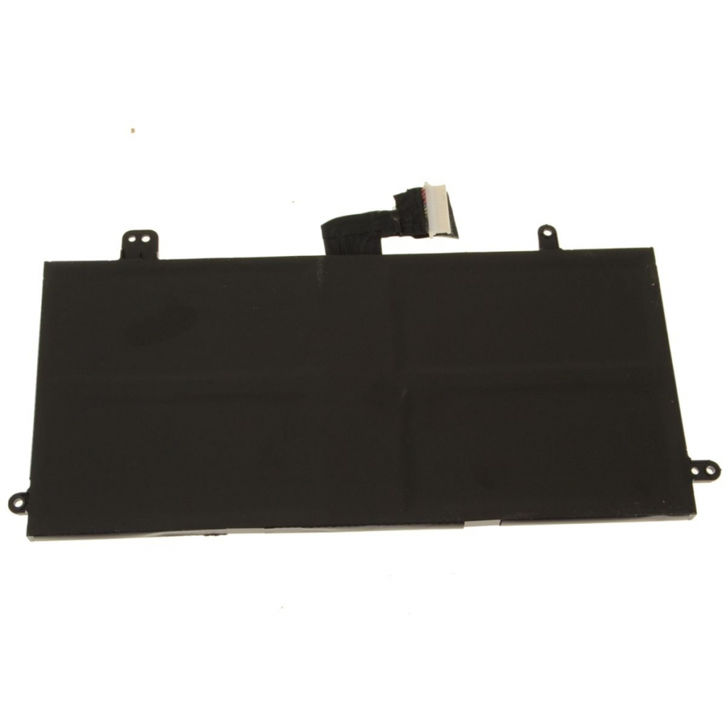 Акумулятор до ноутбука Dell Latitude 5285 J0PGR, 42Wh (5250mAh), 4cell, 7.6V, Li-ion (A47681) Diawest