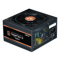 Блок живлення Zalman 750W Gigamax 3 (ZM750-GV3) Diawest