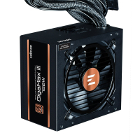 Блок живлення Zalman 750W Gigamax 3 (ZM750-GV3) Diawest