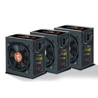 Блок живлення Zalman 750W Gigamax 3 (ZM750-GV3) Diawest
