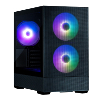 Корпус Zalman P30 AIR (P30AIRBLACK) Diawest