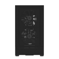 Корпус Zalman P30 AIR (P30AIRBLACK) Diawest
