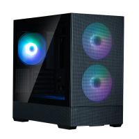 Корпус Zalman P30 AIR (P30AIRBLACK) Diawest