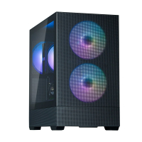 Корпус Zalman P30 AIR (P30AIRBLACK) Diawest
