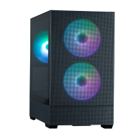 Корпус Zalman P30 AIR (P30AIRBLACK) Diawest