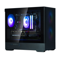 Корпус Zalman P30 AIR (P30AIRBLACK) Diawest
