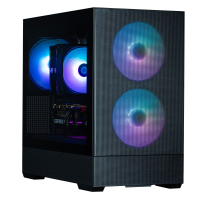Корпус Zalman P30 AIR (P30AIRBLACK) Diawest
