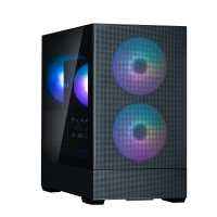 Корпус Zalman P30 AIR (P30AIRBLACK) Diawest