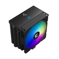 Кулер до процесора Zalman CNPS13XDSBLACK Diawest