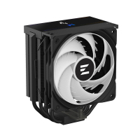 Кулер до процесора Zalman CNPS13XDSBLACK Diawest