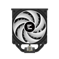 Кулер до процесора Zalman CNPS13XDSBLACK Diawest