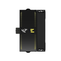 Кулер до процесора Zalman CNPS13XDSBLACK Diawest