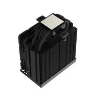 Кулер до процесора Zalman CNPS13XDSBLACK Diawest