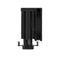 Кулер до процесора Zalman CNPS13XDSBLACK Diawest