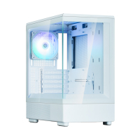 Корпус Zalman P10 white (P10WHITE) Diawest