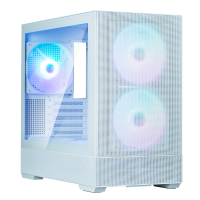 Корпус Zalman P30 AIR white (P30AIRWHITE) Diawest